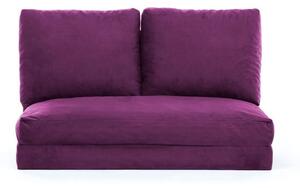 Lila kinyitható kanapé 120 cm Taida – Balcab Home