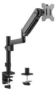 Brateck LDT48-C012 monitor tartó, 1 kar, fekete