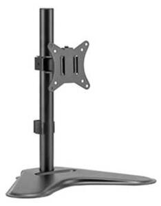 Brateck LDT66-T01 monitor tartó, 1 kar, fekete