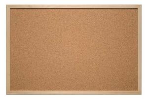 Eurosupplies parafatábla 40 x 30 cm, barna
