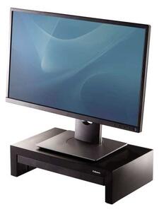 Fellowes Designer Suites monitorállvány, fekete