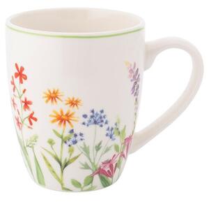 Altom Porcelán bögre Nature Awakening 380 ml