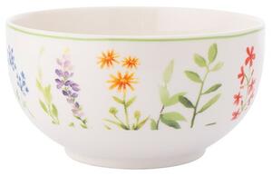 Altom Porcelán tál Nature Awakening 14 cm, 700 ml