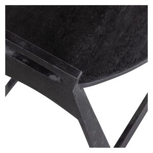 Tárolóasztal 39x49 cm Flo – Basiclabel