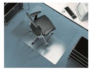 RS Office Dura Grip Meta szék szőnyeg 90 x 120 cm - szőnyeghez, átlátszó