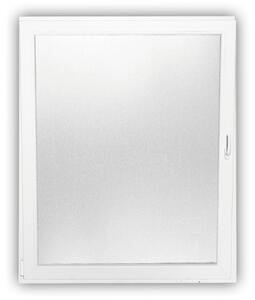 DANUSA WDS BASIC 120x150 cm, egyszárnyú műanyag ablak, bukó-nyíló