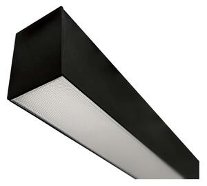 Greenlux LED Fénycsöves lámpa LINIK LED/20W/230V 4000K fekete GXLS414