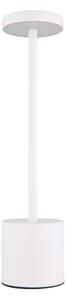 Globo Globo 21019W - LED Dimmelhető asztali lámpa POLINA LED/1,2W/3,7V GL7565