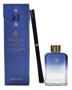 SELOWEI SERENE SUKIYA ILLATOSÍTÓ PÁLCIKA 120 ML