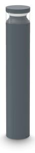 BOEING LED kültéri állólámpa, antracit, 70 cm