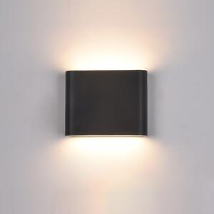Romano LED fali lámpa, , 360 Lm/3000 K