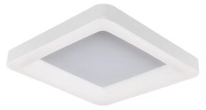 Giacinto LED mennyezeti lámpa, fehér, 2750 Lm/3000 K