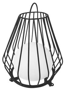 DybergLarsen - Evesham Outdoor Lantern Medium BlackDybergLarsen - Lampemesteren