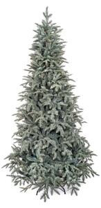 3D-s Ezüst Jegenyefenyő karácsonyfa 180cm