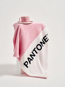 Sinsay - Takaró Pantone - pasztellpink