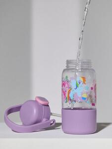 Sinsay - Kulacs fogantyúval és szívószállal My Little Pony - többszínű