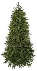 FULL 3D-s Kaliforniai Lucfenyő karácsonyfa 180cm