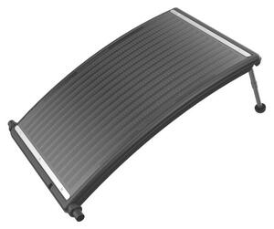 Super Black 3900 szolár panel medence fűtés 15 liter, 8 m3/óra