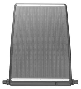 Super Black 3900 szolár panel medence fűtés 15 liter, 8 m3/óra