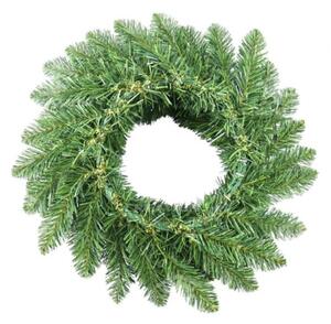 Karácsonyi koszorú EVERGREEN Ø 40 cm