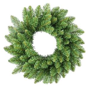 Karácsonyi koszorú EVERGREEN Ø 40 cm