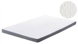 Hab matrac EASYREST FOAM CORE H2/3 közepes 80 x 200 cm