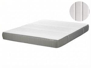 Hab matrac FLEX 7 PLUS H2/3 közepes 160 x 200 cm