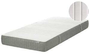 Hab matrac FLEX 7 PLUS H2/3 közepes 90 x 200 cm
