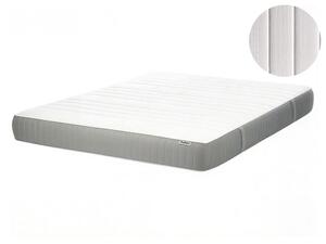Gél memóriahabos matrac COOL FLEX 7 PLUS H3/4 kemény 140 x 200 cm