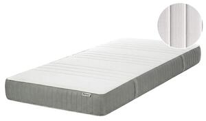 Hab matrac FLEX 7 PLUS H3/4 kemény 80 x 200 cm