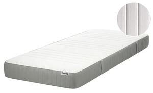 Gél memóriahabos matrac COOL FLEX 7 PLUS H3/4 kemény 80 x 200 cm