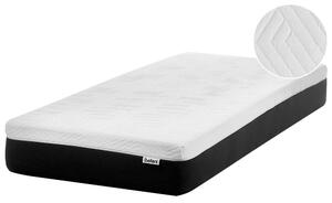 Latex memóriahabos matrac LATEX MEMORY 7 PRO H3/4 kemény 90 x 200 cm