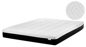 Gél memóriahabos matrac COOL FLEX 7 PRO H2/3 közepes 160 x 200 cm