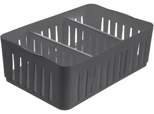 Orion Flexi szervezőkosár, szürke
