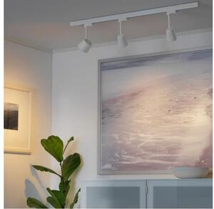 Lámpatartó sín, 100 cm