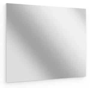 Vicco Viola tükör, fehér, 80x65 cm