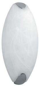 Opale Fali lámpa,, E27 1x MAX 60W - Raba-5726