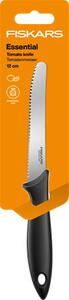 Paradicsomszeletelő kés, 12 cm, FISKARS Essential (IF1065569)