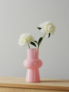 Sinsay - Virágváza - pasztellpink