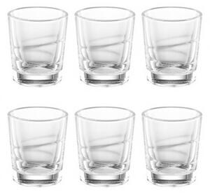 Tescoma myDRINK 6 részes röviditalospohár-készlet, 15 ml, S