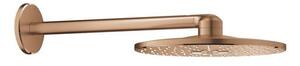 Fejzuhany GROHE RAINSHOWER SmartActive zuhanykarral együtt csiszolt Warm Sunset 26475DL0