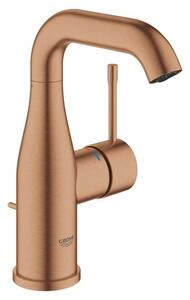 Mosdó csaptelep GROHE Essence New leeresztőszeleppel Csiszolt meleg naplemente 23462DL1