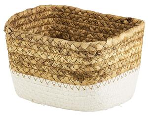 RUSH ROPE tengerifű kosár, 17 cm