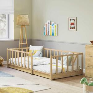 Cilek Mocha Montessori Gyerekágy (90X190 cm)