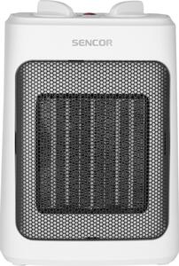 Sencor SFH 7600WH Kerámia hősugárzó