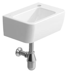 Mosdókagyló Laufen Pro A fehér 36x25 cm 1695.5.000.106.1