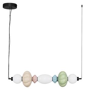 Oneta LED egyágú függesztett lámpa