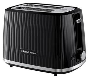 Russell Hobbs Eden Kenyérpiritó, fekete (27371-56)