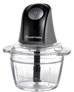 Russel Hobbs Desire mini aprító, szénszürke (27131-56)