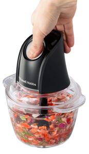 Russel Hobbs Desire mini aprító, szénszürke (27131-56)